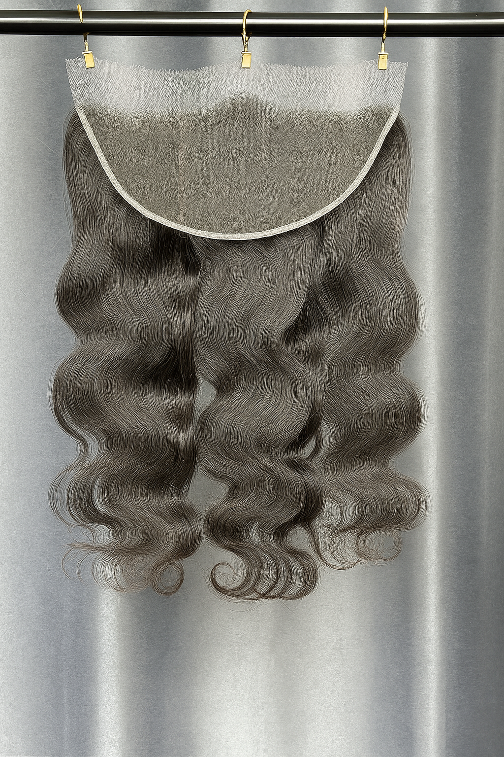 Virgin HD Lace Frontals Body Wave