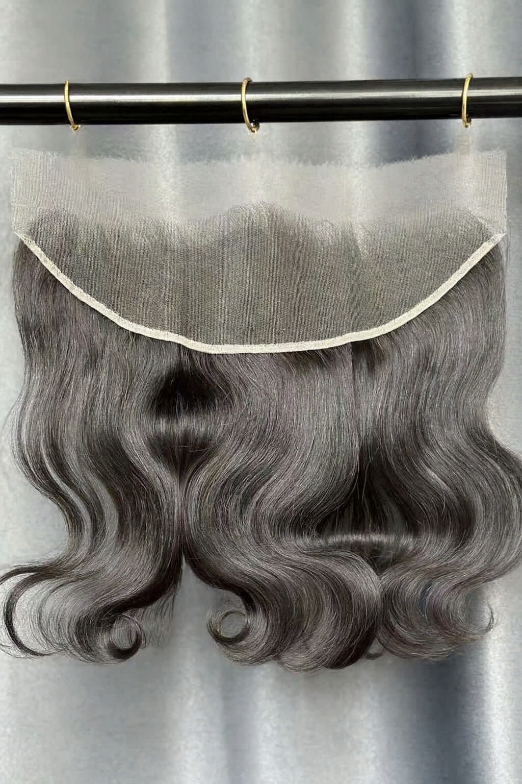 Virgin HD Lace Frontals Body Wave
