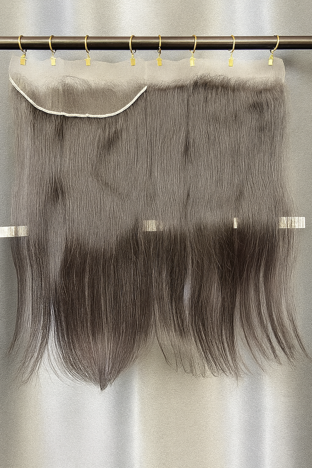 Virgin HD Lace Frontals Straight
