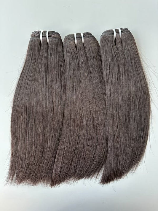 Raw Hair vs Virgin Hair: What’s the Real Difference?