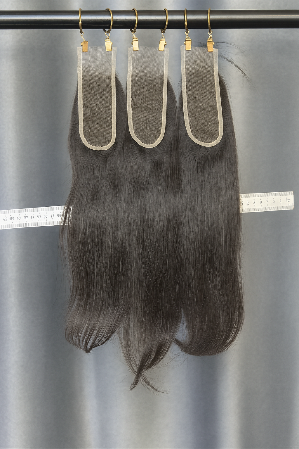 Virgin HD Lace Frontals Straight